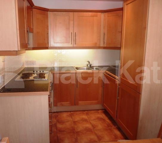 			NEW INSTRUCTION!, 2 Bedroom, 1 bath, 1 reception Flat			 St Stephens Gardens , NOTTING HILL